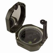 Image result for Military Compass