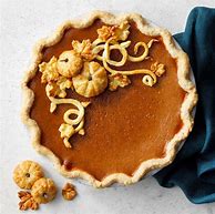 Image result for Pumpkin Pie Dessert Recipe