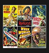 Image result for 50s Sci-Fi Robot HD