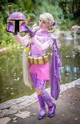 Image result for Cosplay Women Tinkerbell