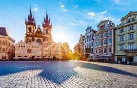 Image result for Prague Old Town