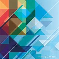 Image result for Geometric Vector Background