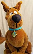 Image result for Scooby Doo Big Stuffed Animal