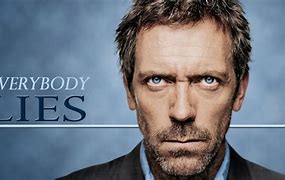 Image result for Gregory House Quotes