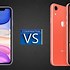 Image result for iPhone 5C vs iPhone XR