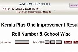 Image result for Plus One Result Kerala Cbsc