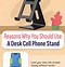 Image result for phones stands