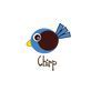 Image result for Chirp Micro System Logo