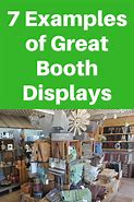Image result for Craft Show Sign Display