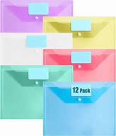 Image result for File Pocket Envelopes