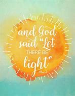 Image result for Be the Light Bible Verse