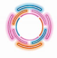 Image result for Glow Circle Logo