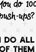 Image result for 200 Pushups Everyday