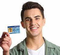 Image result for Selfie Real Photo of ID Louisiana
