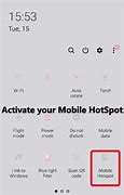 Image result for iPhone Hotspot Name