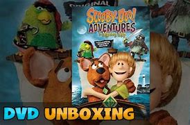 Image result for Scooby Doo Puppet Movie