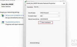 Image result for How to Know Wifi Password Windows 1.0
