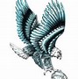 Image result for Simple Pencil Drawings of Eagle