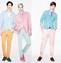 Image result for 80s Pastel Colors