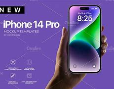 Image result for iPhone 14 Mockuop