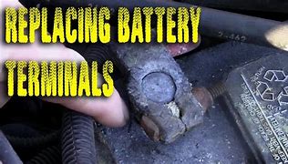 Image result for Corroding Battery