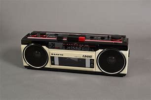 Image result for Ajax Radio Cassette Recorders