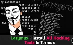 Image result for Termux Hack