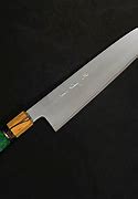 Image result for Custom Japanese Kitchen Knife