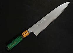 Image result for Top of the Range Japanese Chef Knives