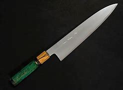Image result for Japanese Kitchen Knives