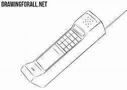 Image result for How to Draw a Old Wooden Box Phone