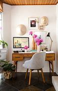 Image result for Office Desk Decor Ideas