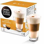 Image result for Dolce Gusto Latte