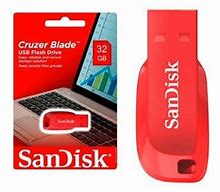 Image result for Cruzer Blade 32GB