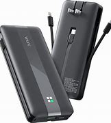 Image result for 10000mAh Portable Charger