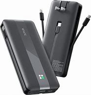 Image result for iPhone 5 Portable Charger