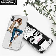 Image result for Cute iPhone XR Cases with Quotes