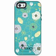 Image result for iPhone 5S OtterBox Black Case