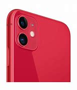 Image result for Apple iPhone 11 Red