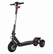 Image result for 3 Wheel Electric Street Scooters