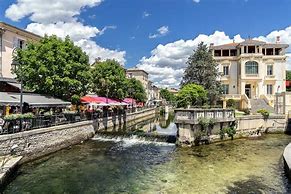Image result for Towns in Provence France