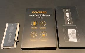 Image result for Cellucity Third Party iPhone Battery