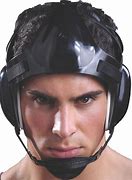 Image result for Wrestling Headgear