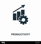 Image result for Productivity Symbol