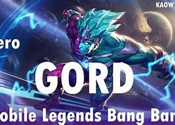 Image result for Mobile Legends Meme About Gord