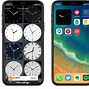 Image result for iPhone Home Screen Widget Clock