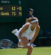 Image result for Safarova Tennis