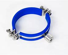 Image result for Stainless Steel Tube Clip