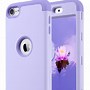 Image result for Blue iPod Touch Cases