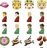 Image result for Les Emoji